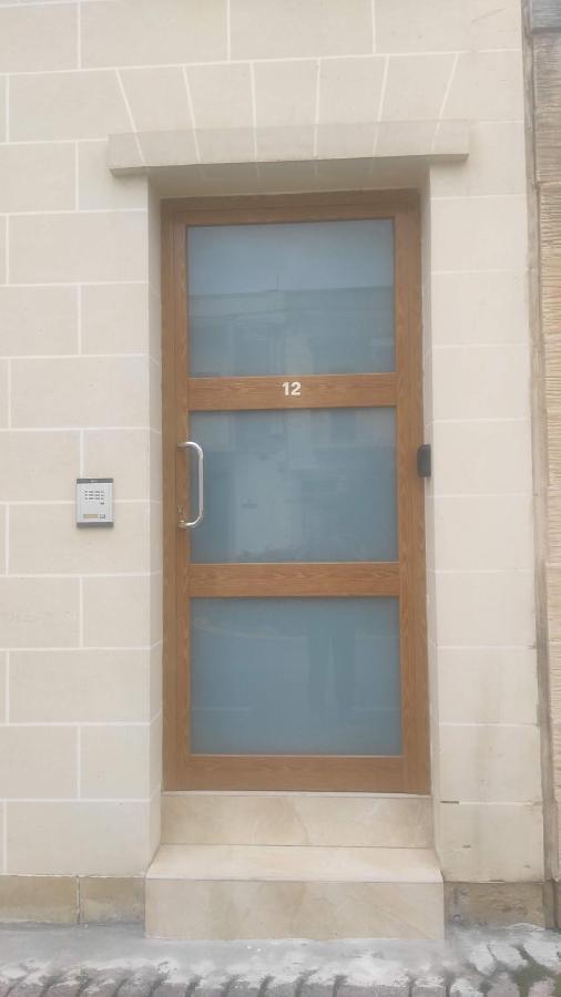 Private One Bedroom Apartment Close To Airport In Luqa Exterior photo